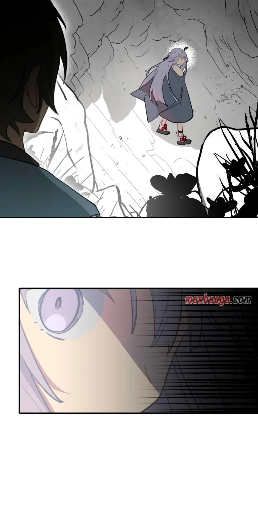 Kill the Male Lead to Become the Villainess Chapter 32 Page 7