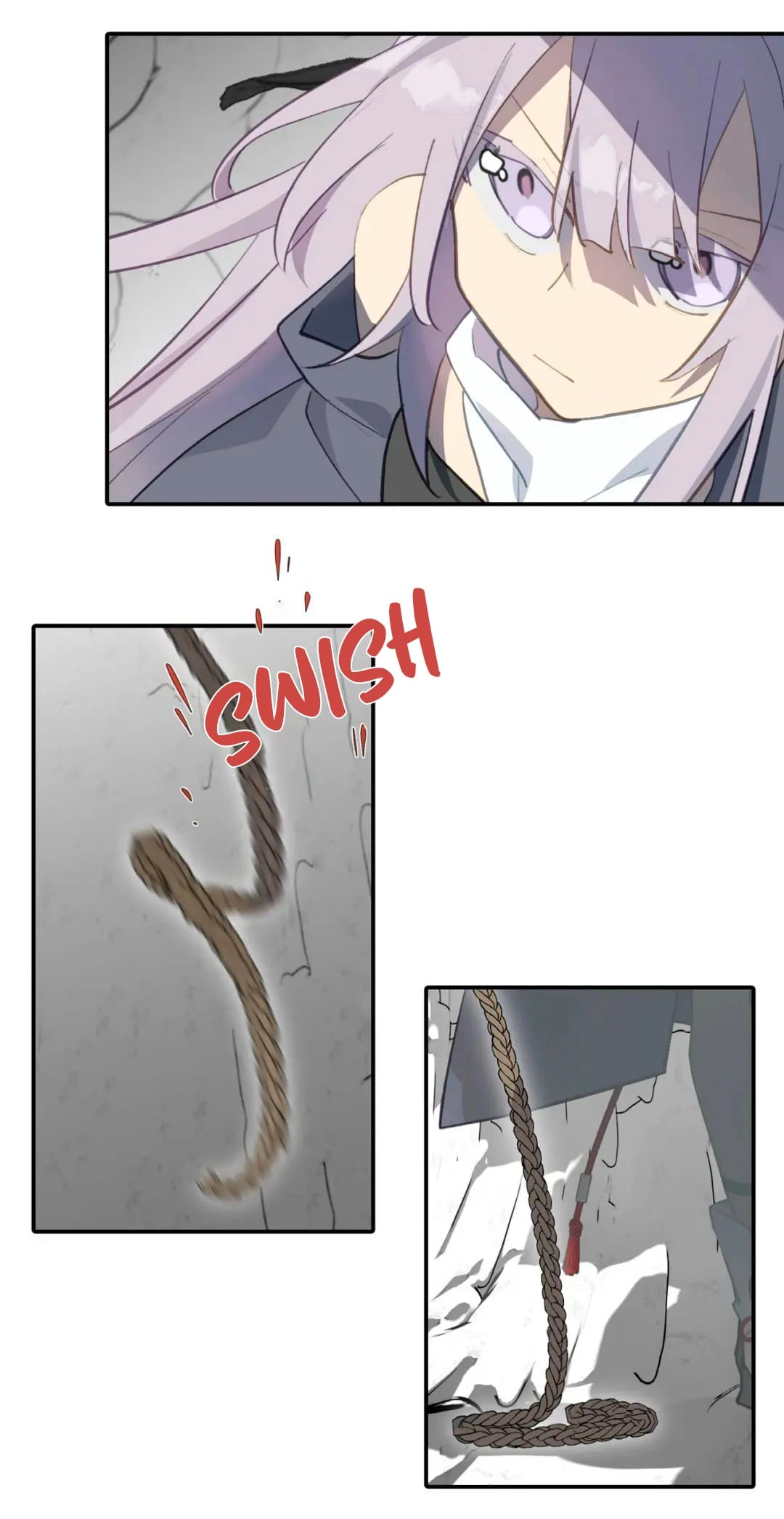 Kill the Male Lead to Become the Villainess Chapter 32 Page 17