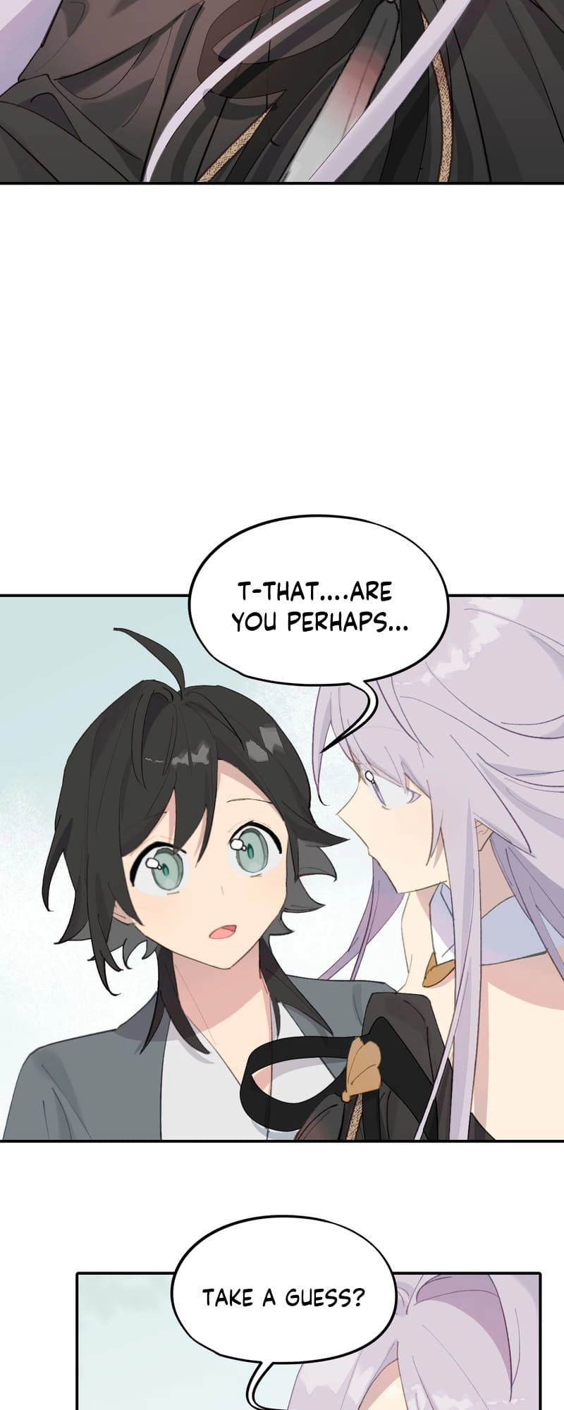 Kill the Male Lead to Become the Villainess Chapter 9 Page 6