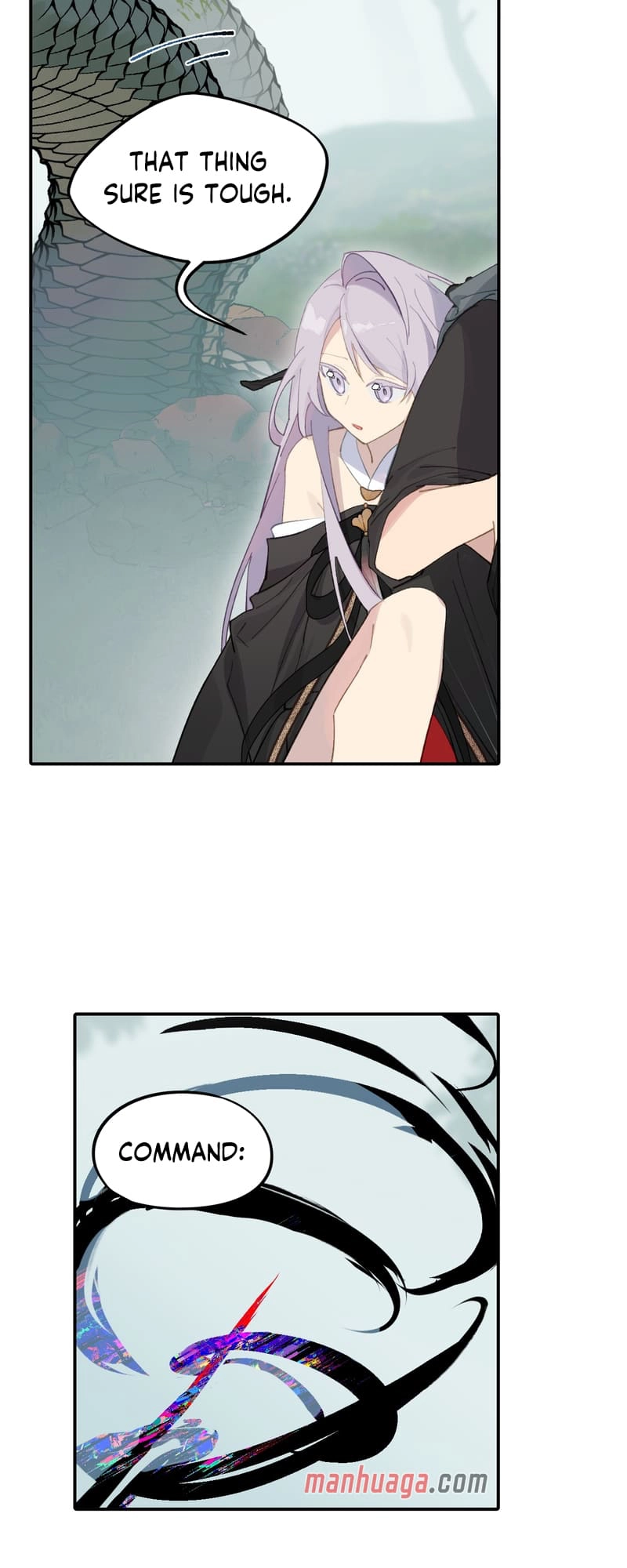 Kill the Male Lead to Become the Villainess Chapter 9 Page 9