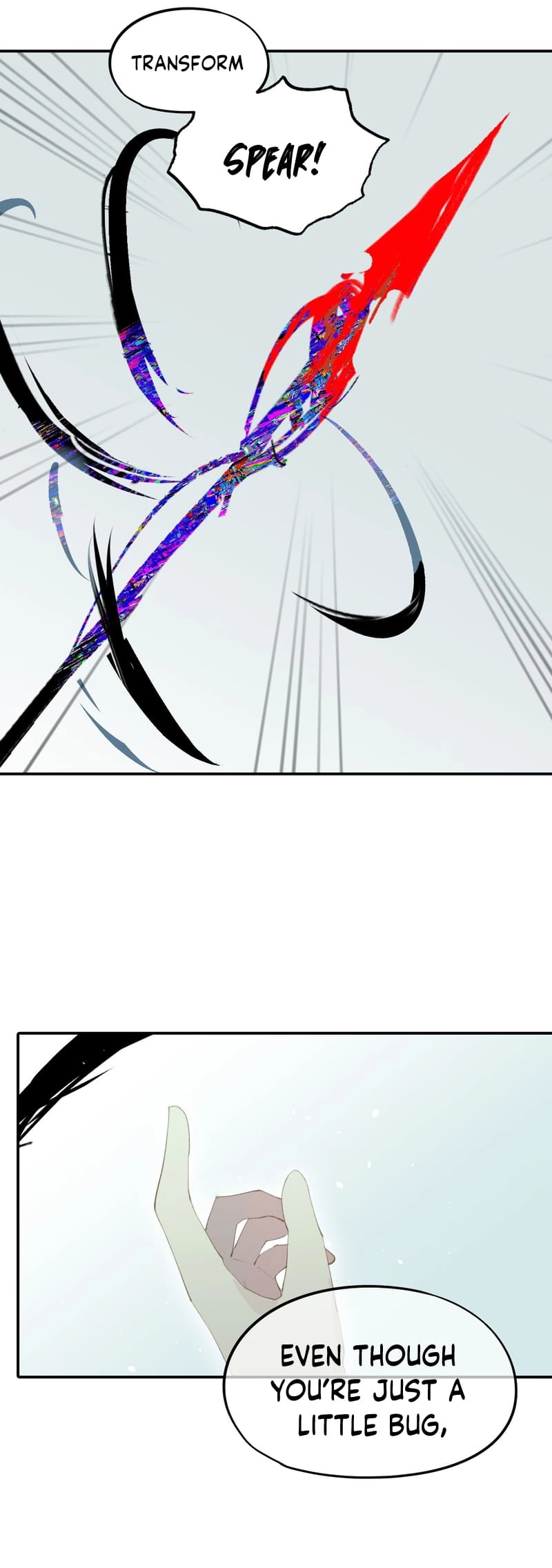 Kill the Male Lead to Become the Villainess Chapter 9 Page 10