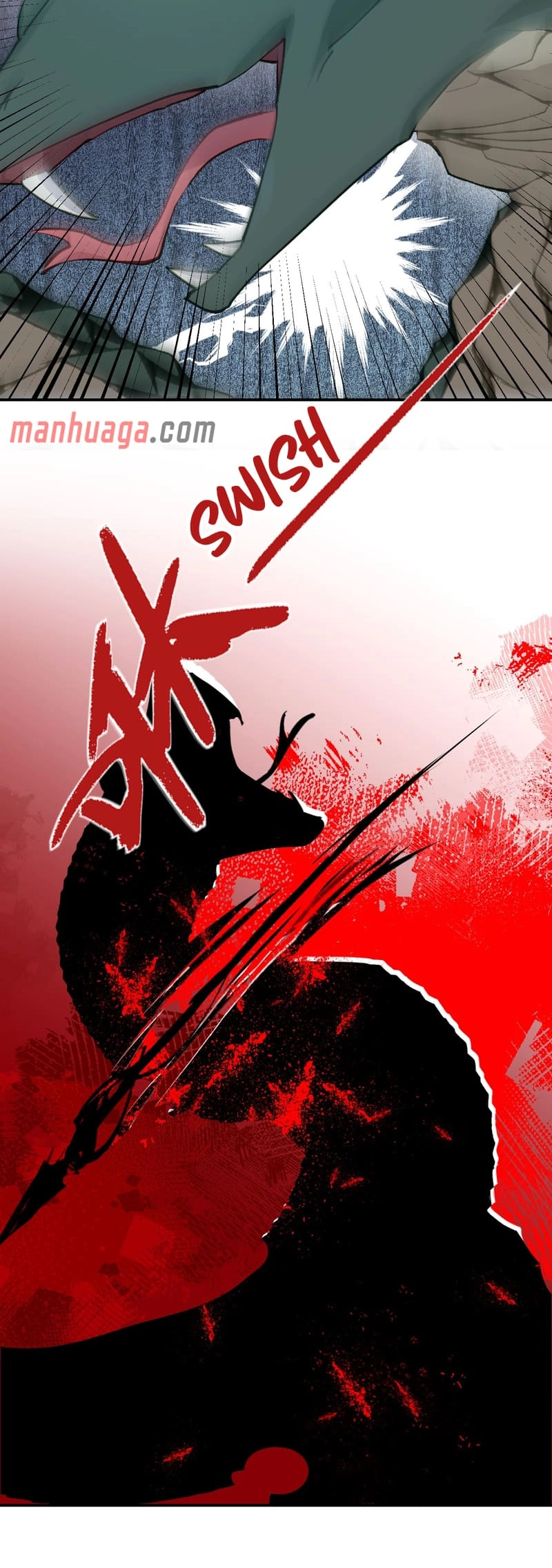Kill the Male Lead to Become the Villainess Chapter 9 Page 12