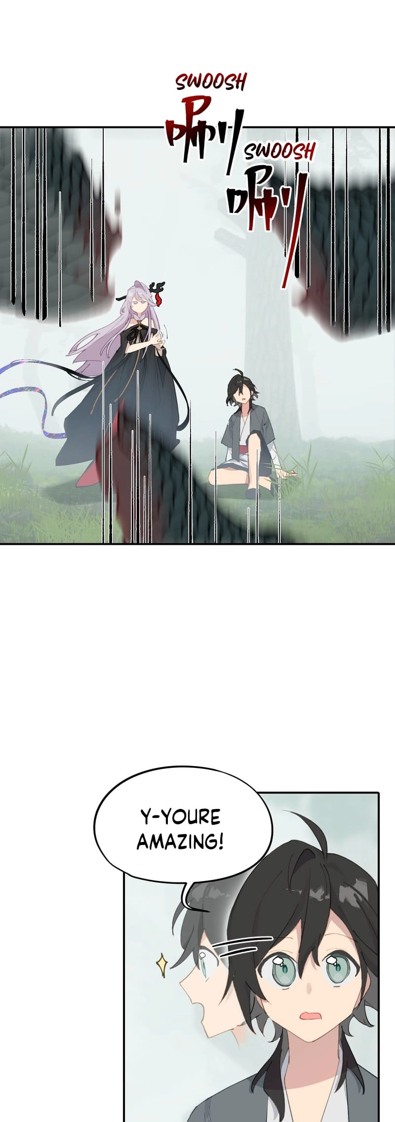 Kill the Male Lead to Become the Villainess Chapter 9 Page 13