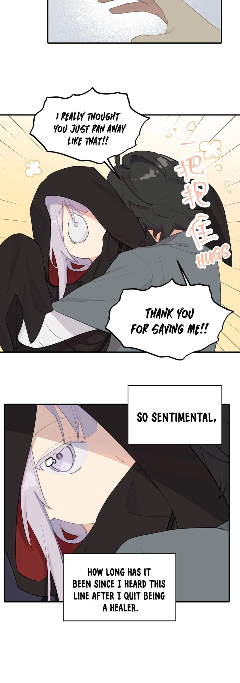 Kill the Male Lead to Become the Villainess Chapter 9 Page 15