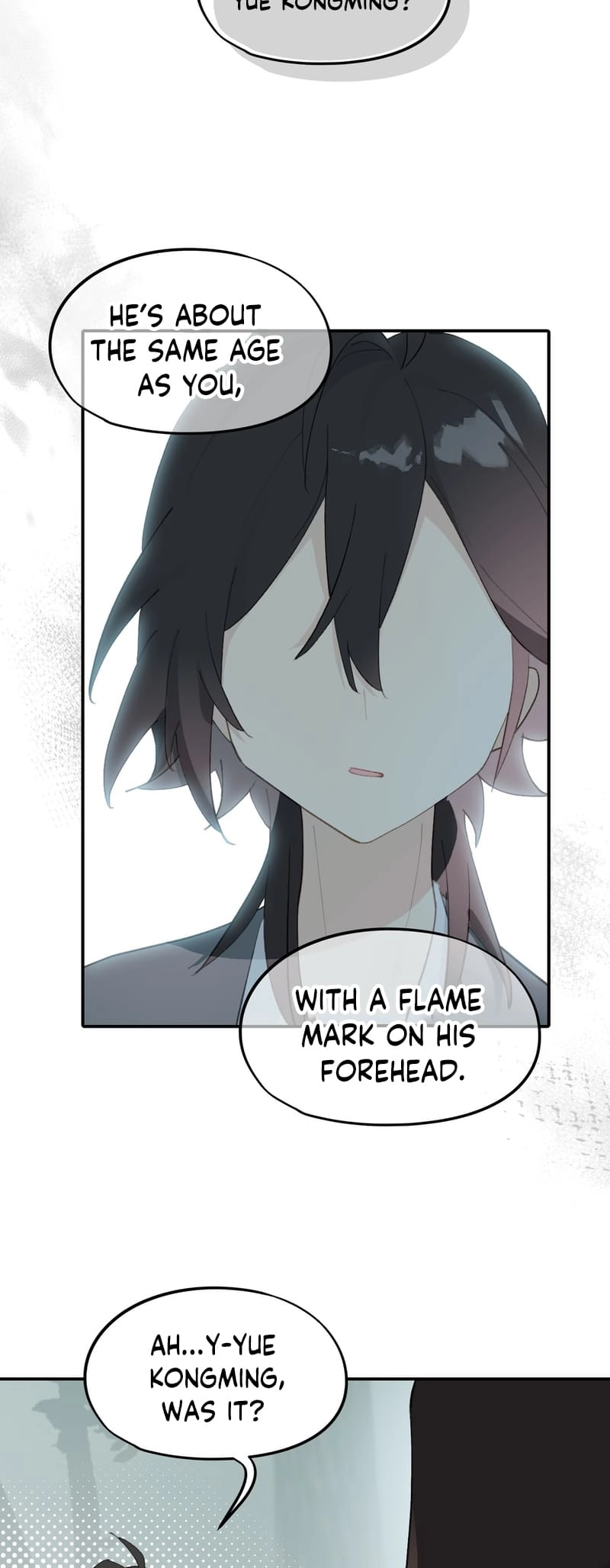 Kill the Male Lead to Become the Villainess Chapter 9 Page 19