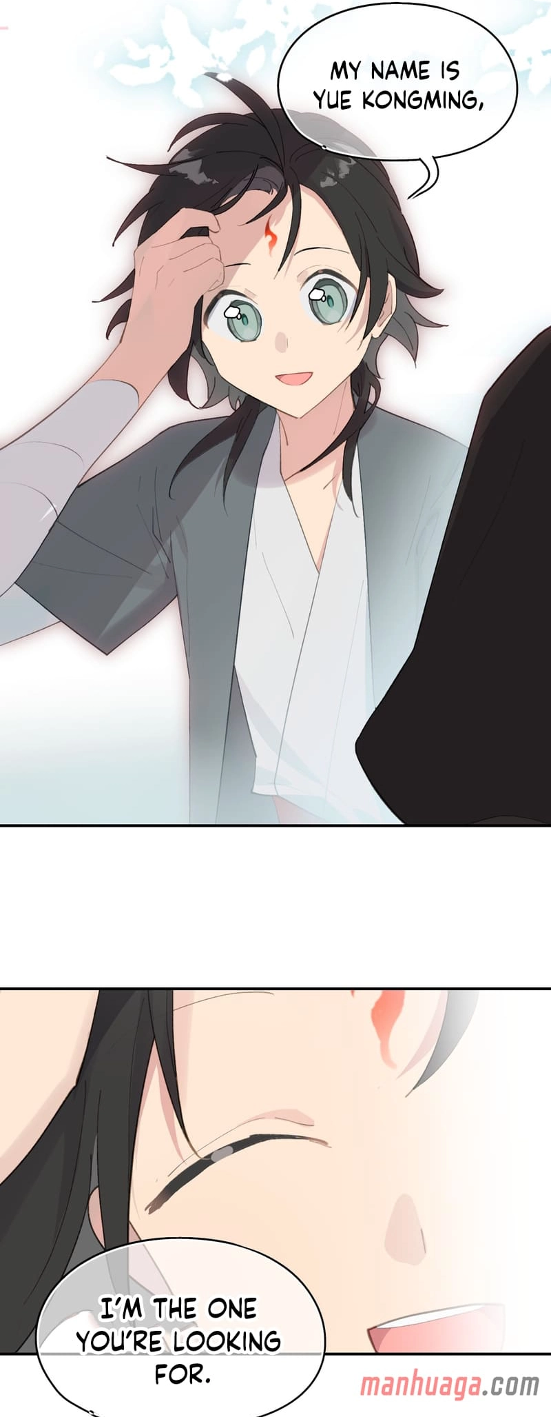 Kill the Male Lead to Become the Villainess Chapter 9 Page 21