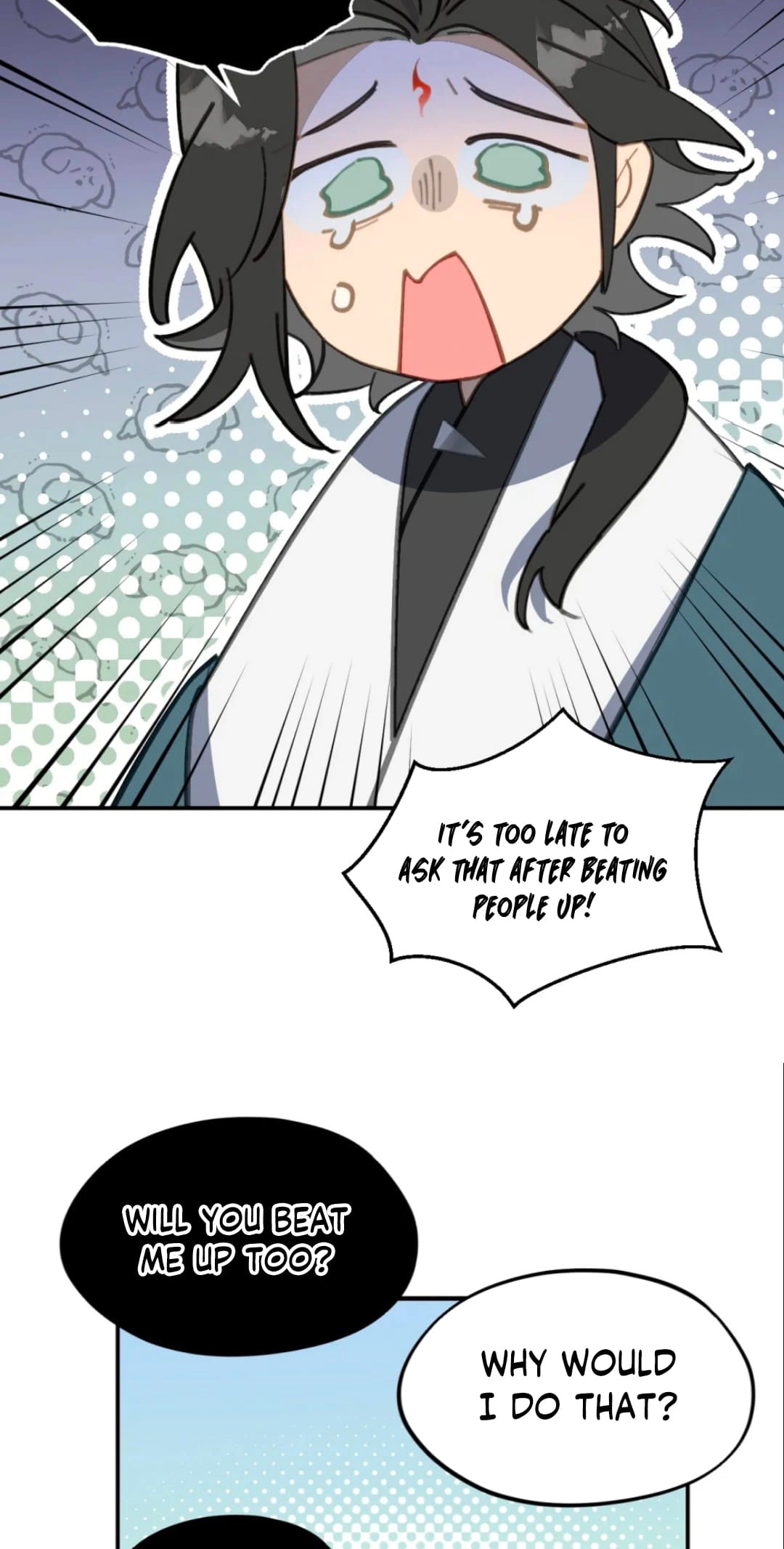 Kill the Male Lead to Become the Villainess Chapter 52 Page 5