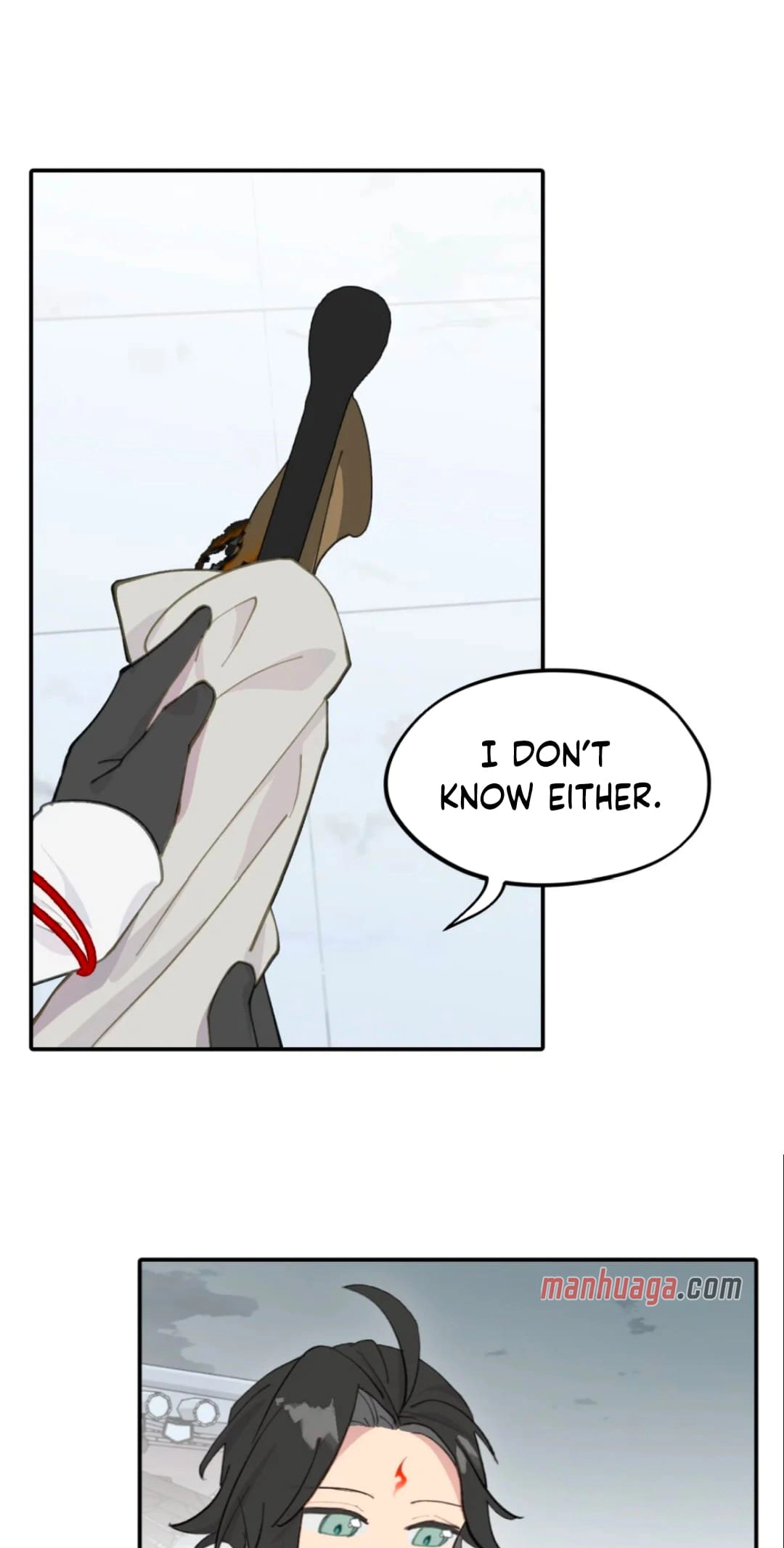 Kill the Male Lead to Become the Villainess Chapter 52 Page 10