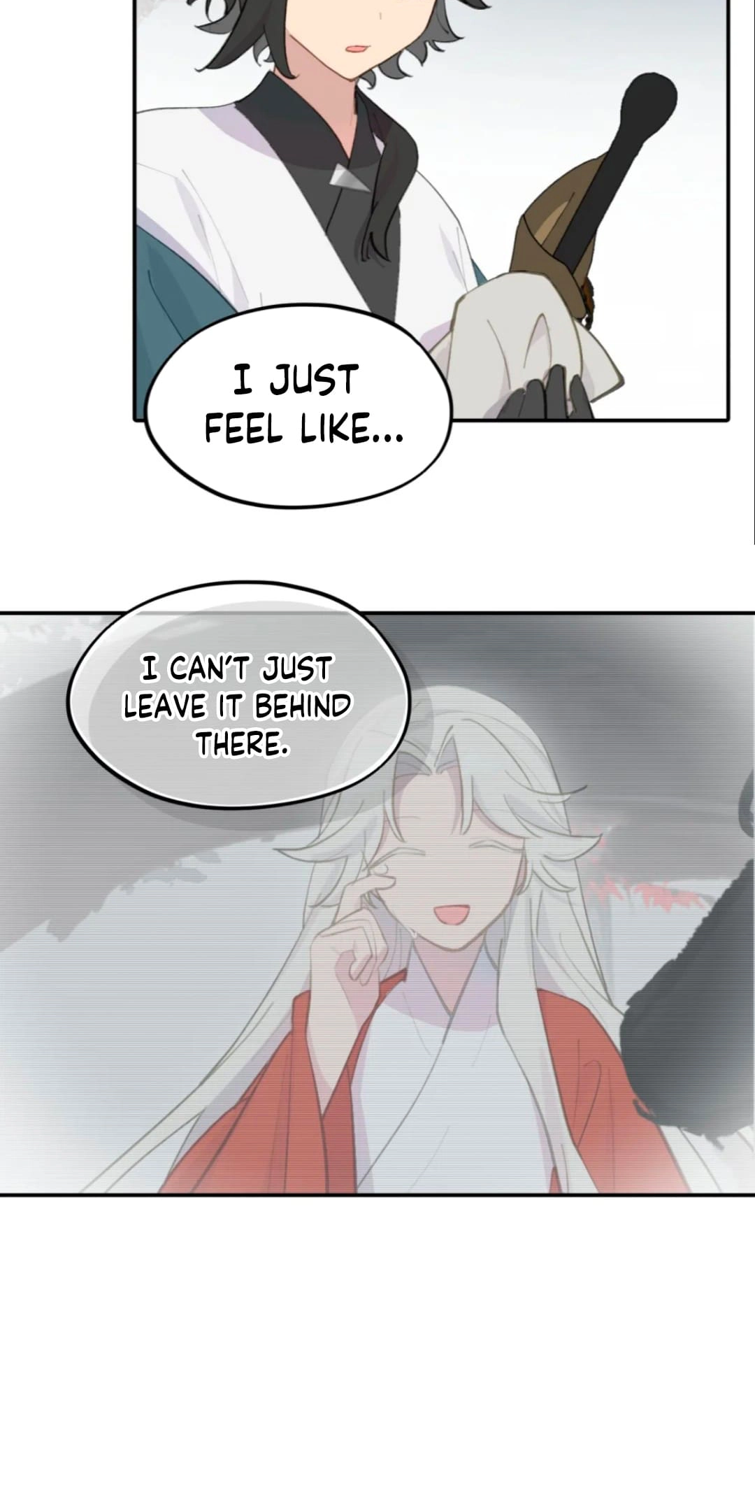 Kill the Male Lead to Become the Villainess Chapter 52 Page 11