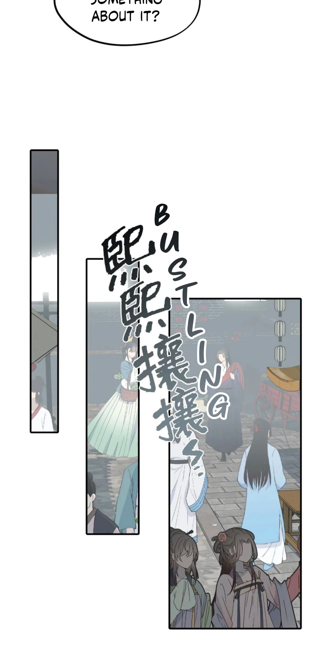 Kill the Male Lead to Become the Villainess Chapter 52 Page 14