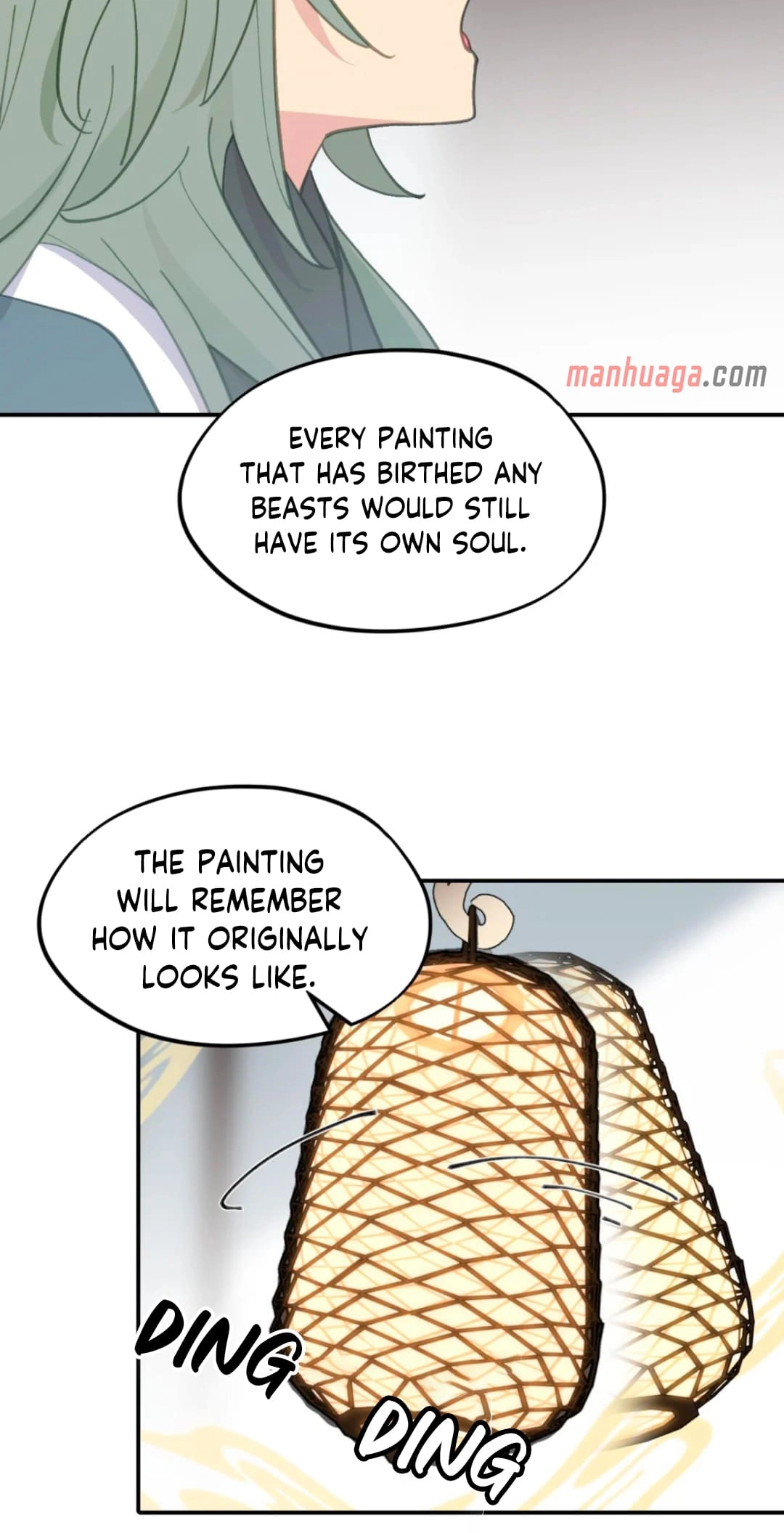 Kill the Male Lead to Become the Villainess Chapter 52 Page 16
