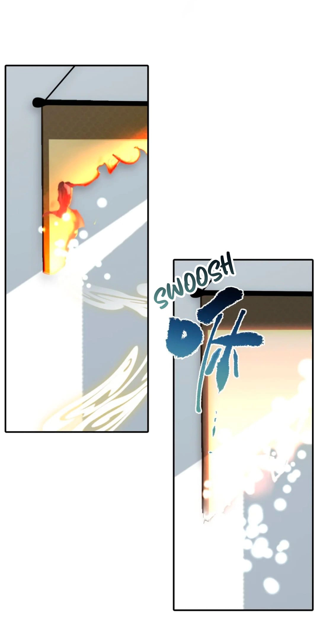 Kill the Male Lead to Become the Villainess Chapter 52 Page 17