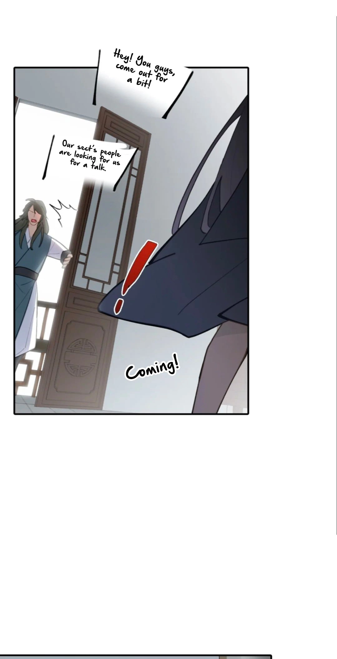 Kill the Male Lead to Become the Villainess Chapter 52 Page 21