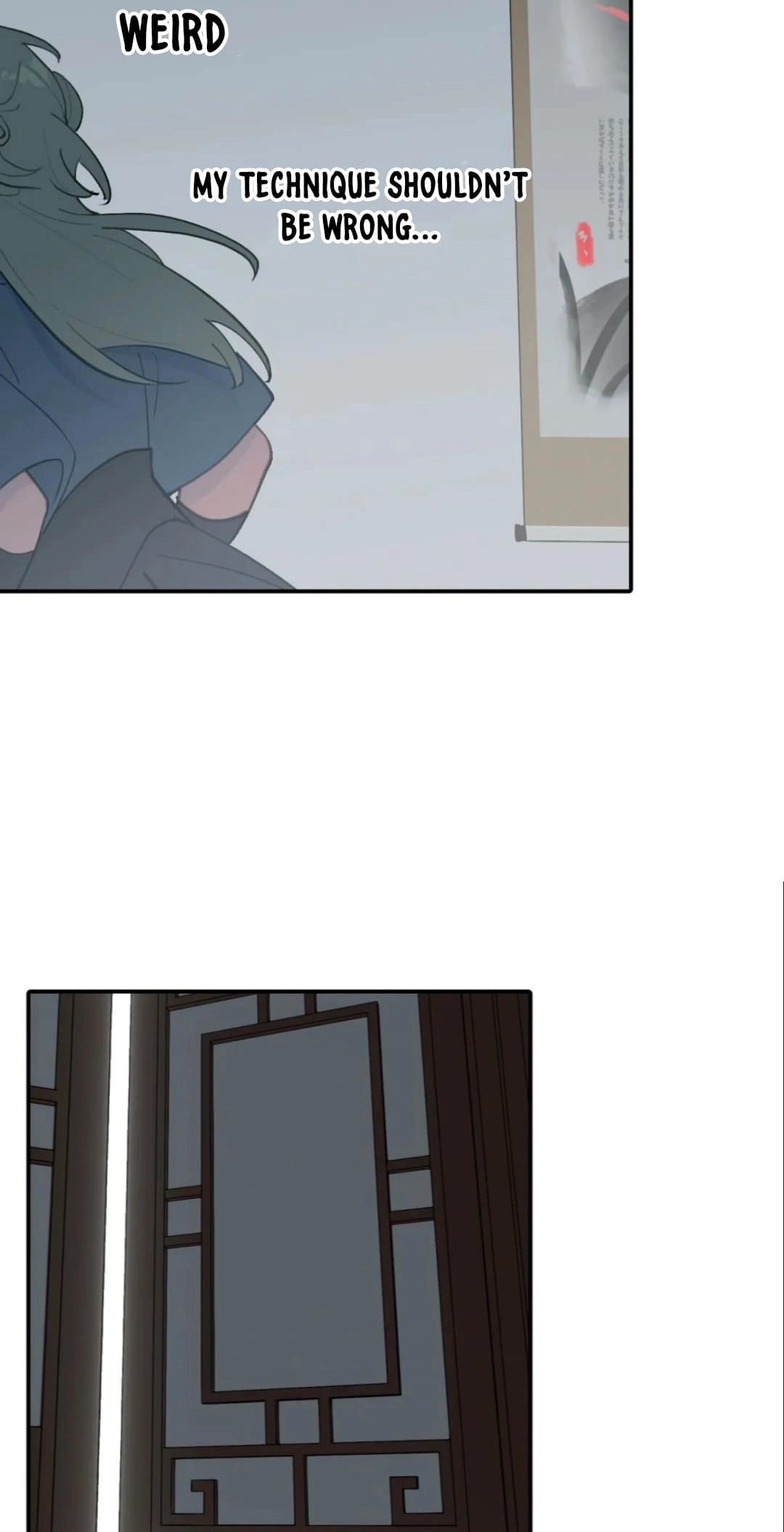 Kill the Male Lead to Become the Villainess Chapter 52 Page 22