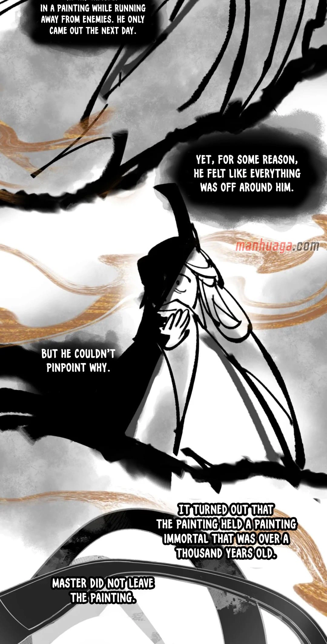 Kill the Male Lead to Become the Villainess Chapter 52 Page 32