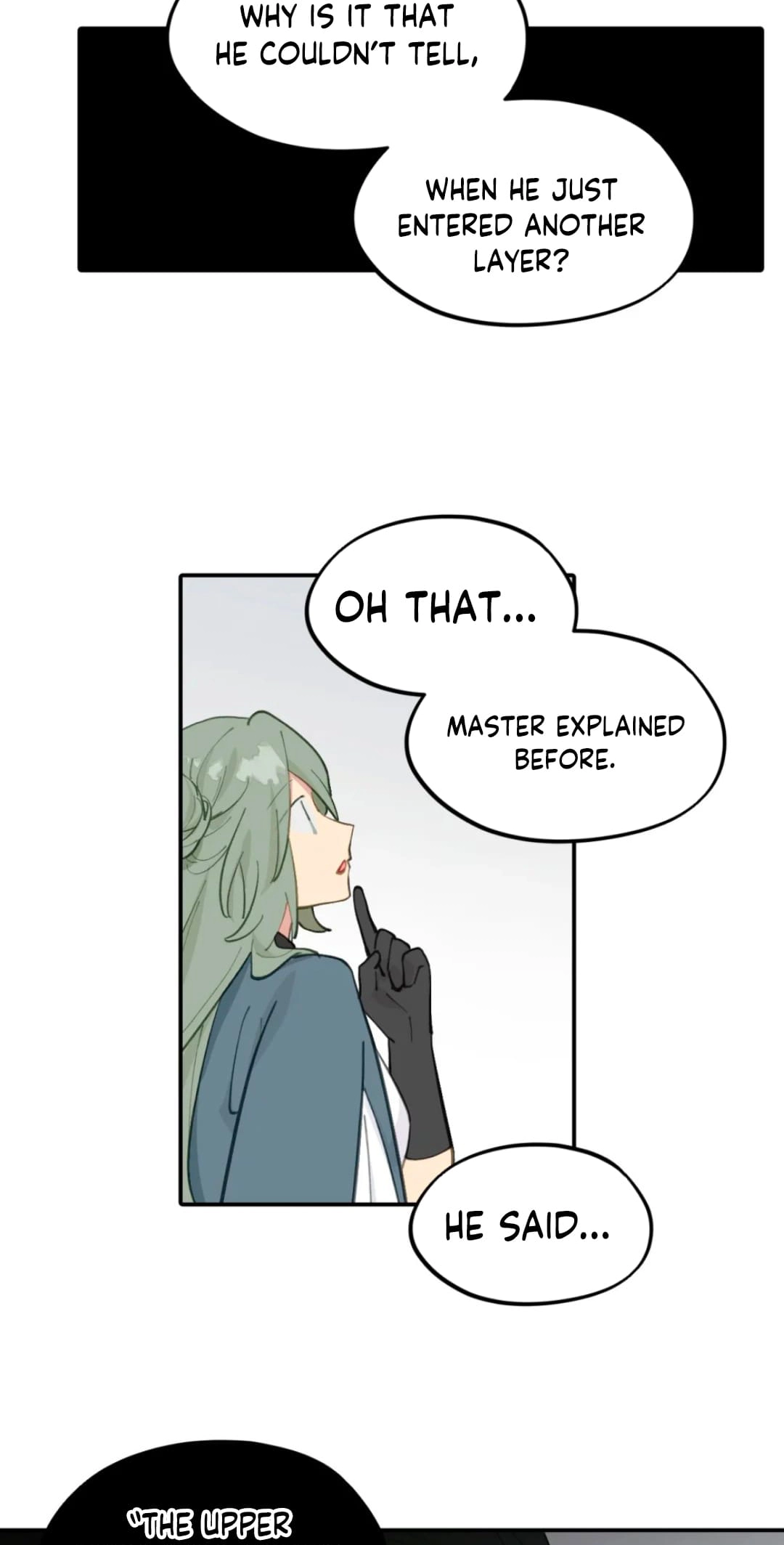 Kill the Male Lead to Become the Villainess Chapter 52 Page 36