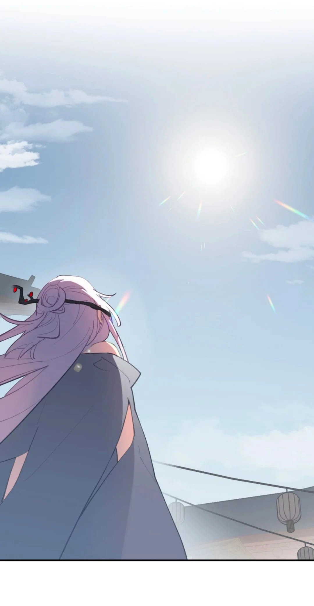 Kill the Male Lead to Become the Villainess Chapter 52 Page 43