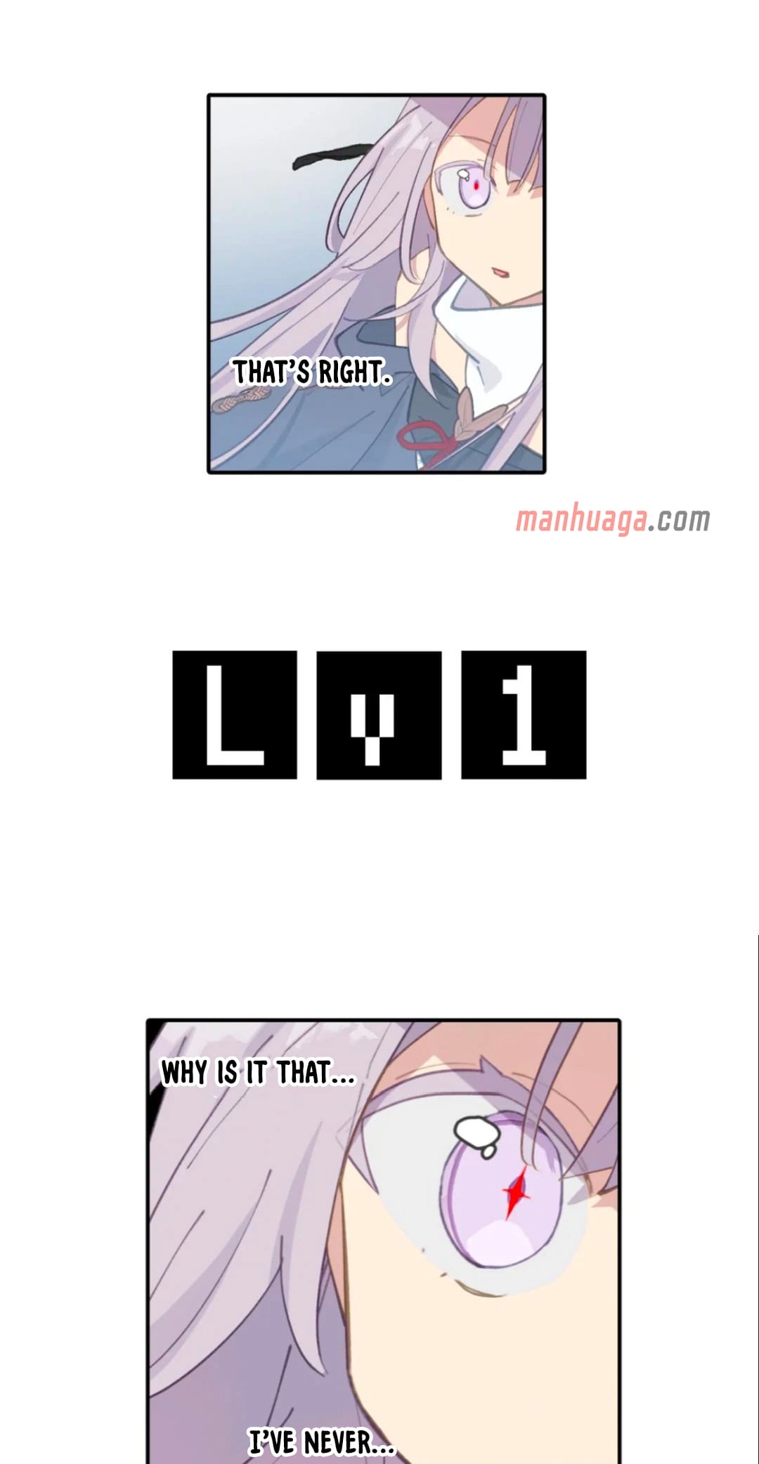Kill the Male Lead to Become the Villainess Chapter 52 Page 44