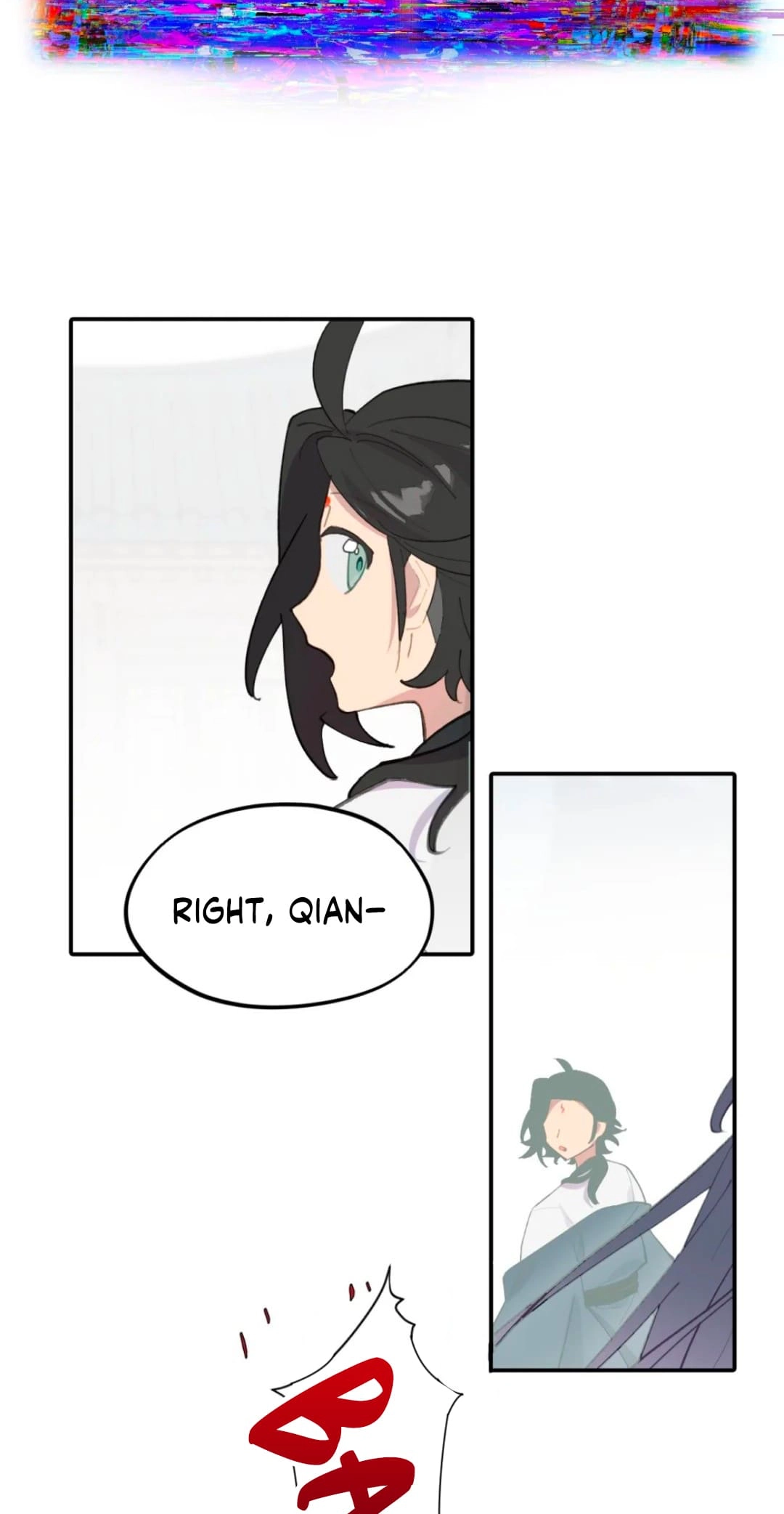 Kill the Male Lead to Become the Villainess Chapter 52 Page 48