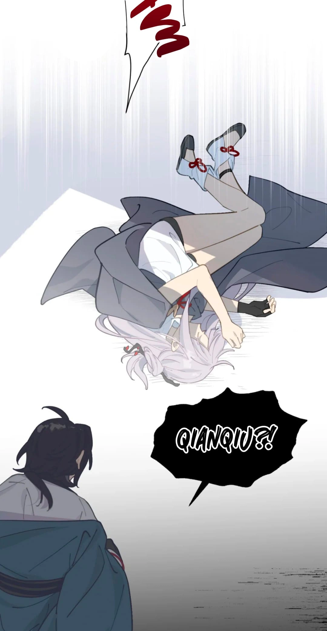 Kill the Male Lead to Become the Villainess Chapter 52 Page 49