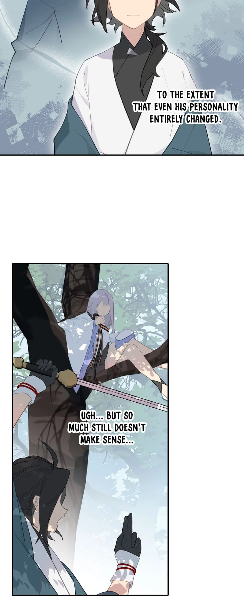 Kill the Male Lead to Become the Villainess Chapter 12 Page 5