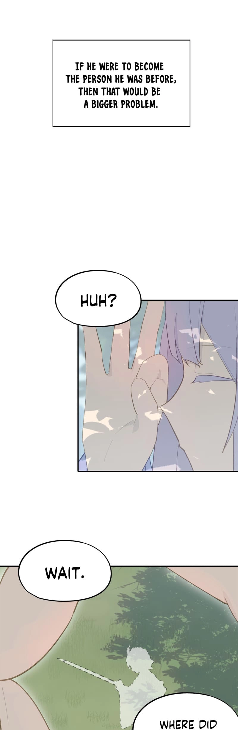Kill the Male Lead to Become the Villainess Chapter 12 Page 7