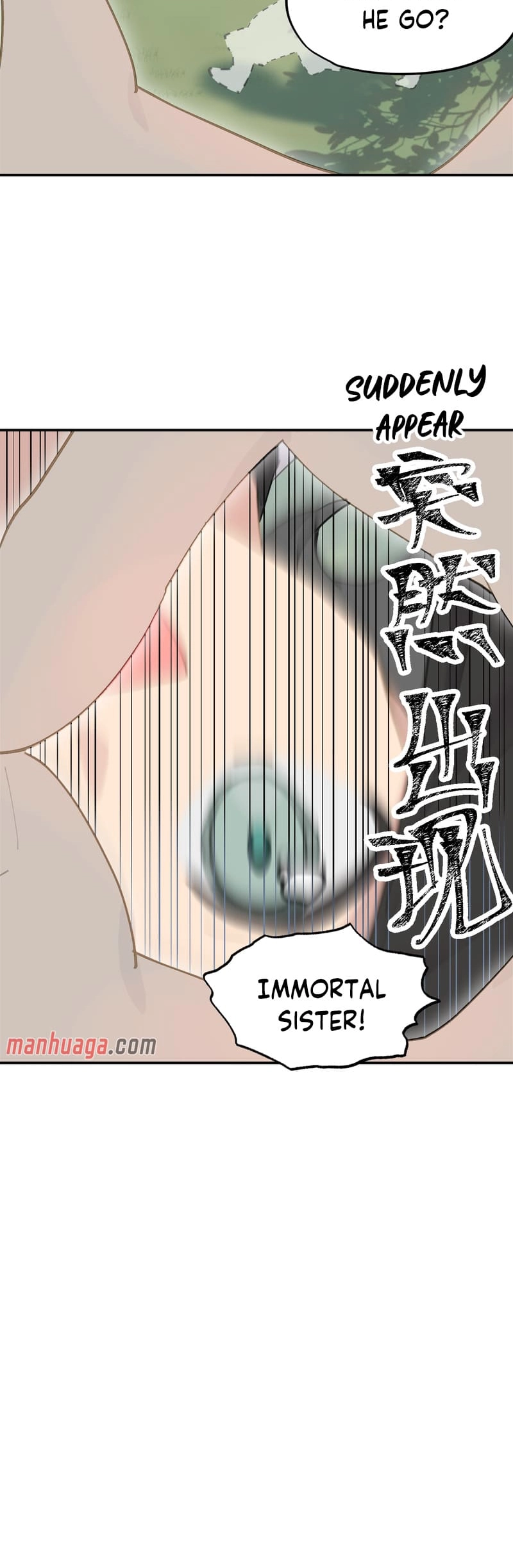 Kill the Male Lead to Become the Villainess Chapter 12 Page 8