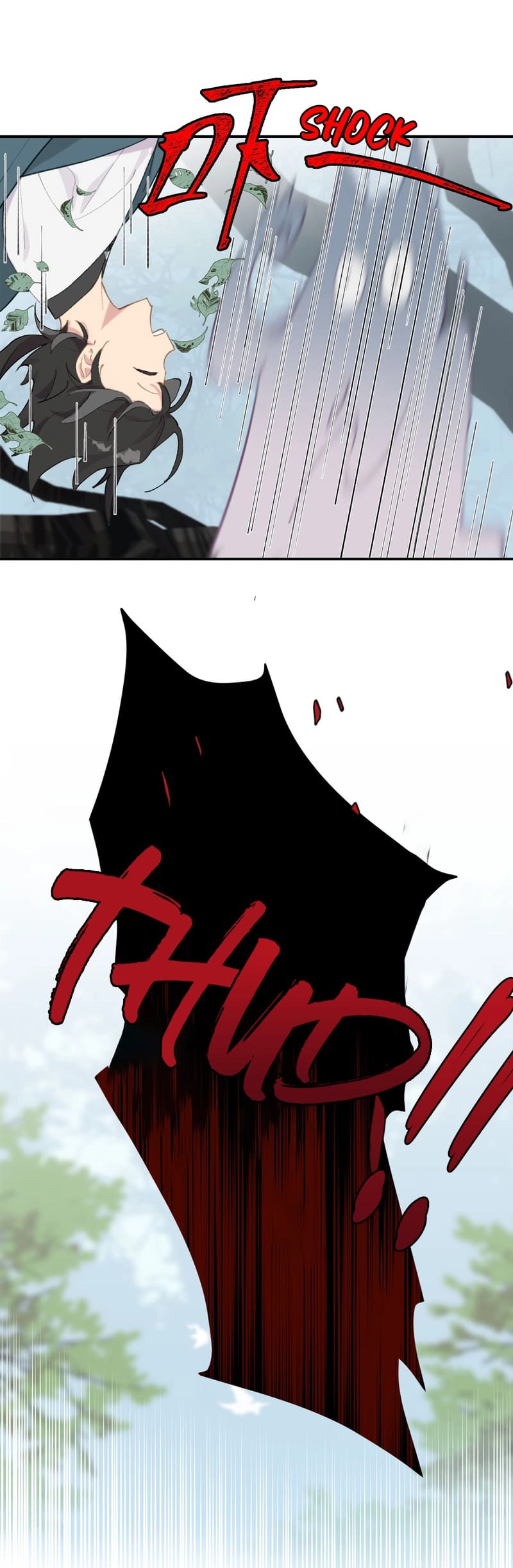 Kill the Male Lead to Become the Villainess Chapter 12 Page 9