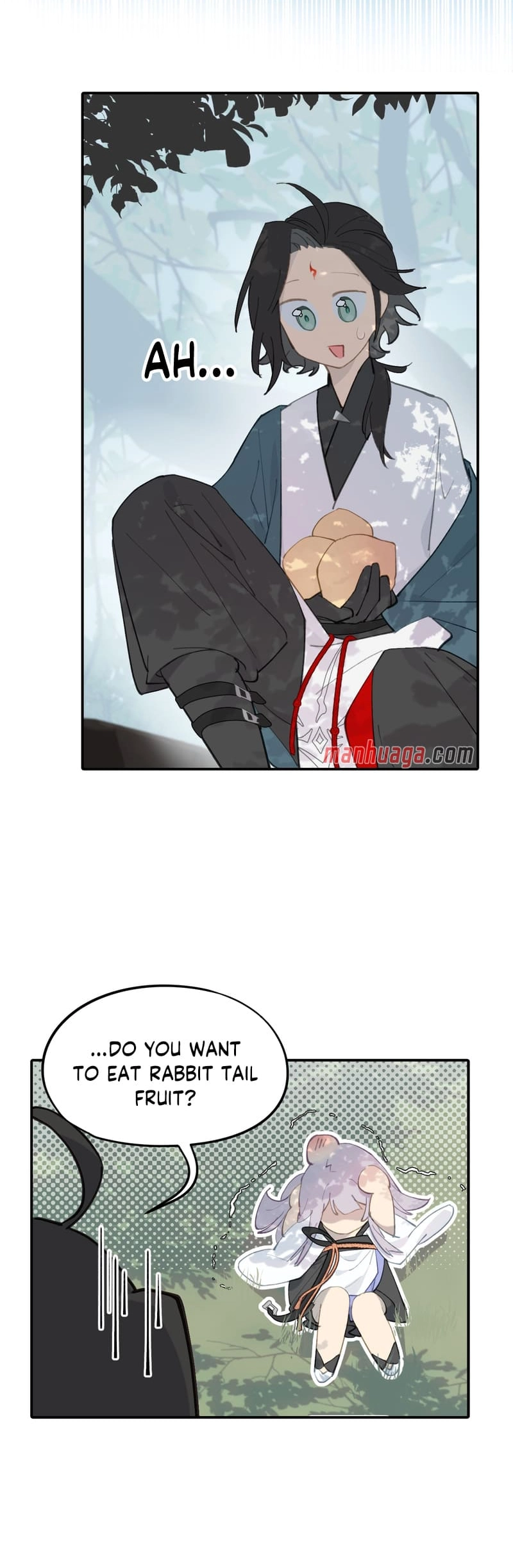 Kill the Male Lead to Become the Villainess Chapter 12 Page 10