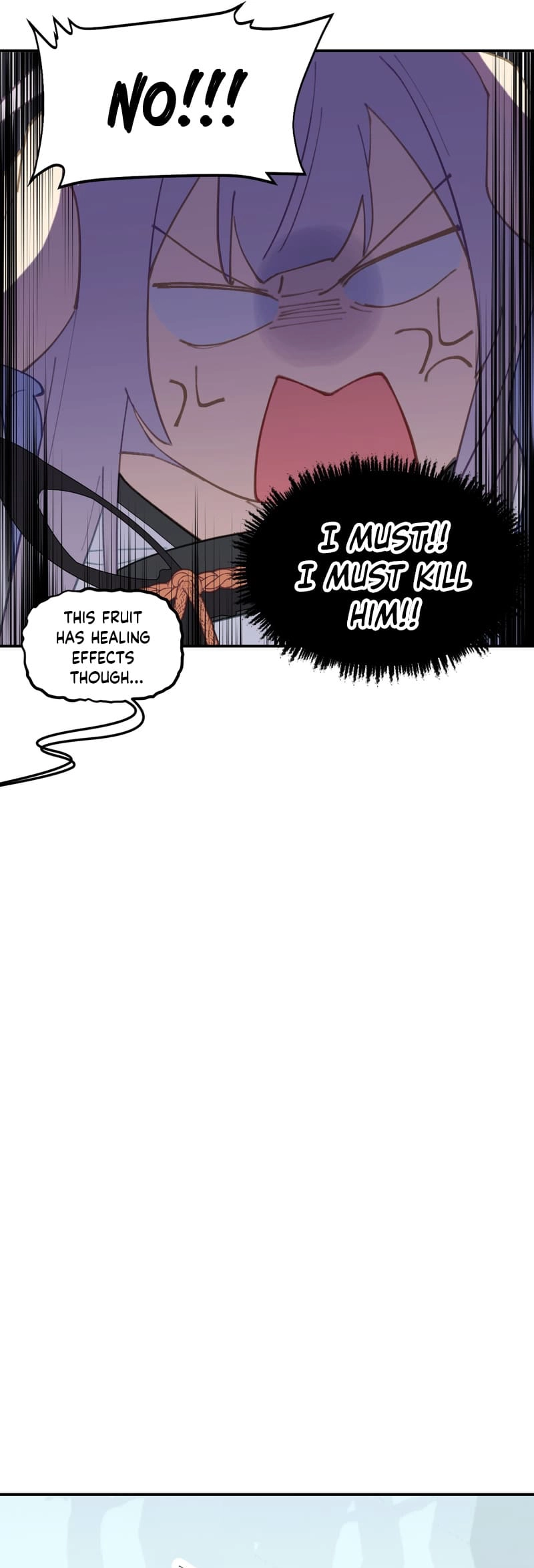 Kill the Male Lead to Become the Villainess Chapter 12 Page 11