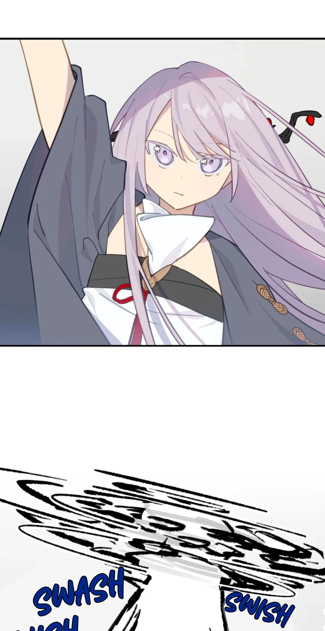 Kill the Male Lead to Become the Villainess Chapter 49 Page 6