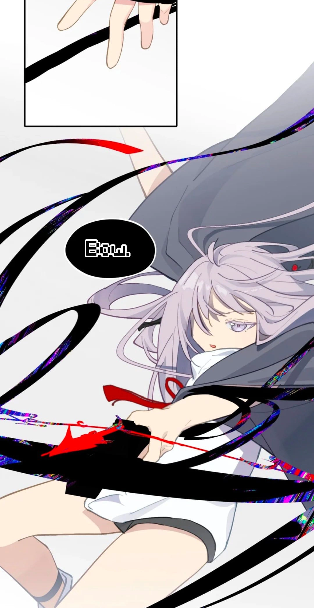 Kill the Male Lead to Become the Villainess Chapter 49 Page 9