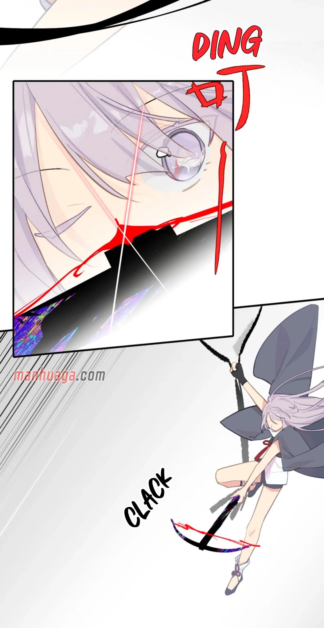 Kill the Male Lead to Become the Villainess Chapter 49 Page 10