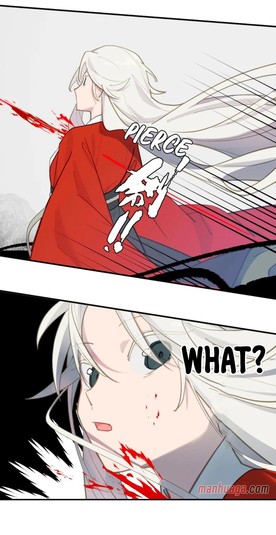 Kill the Male Lead to Become the Villainess Chapter 49 Page 12
