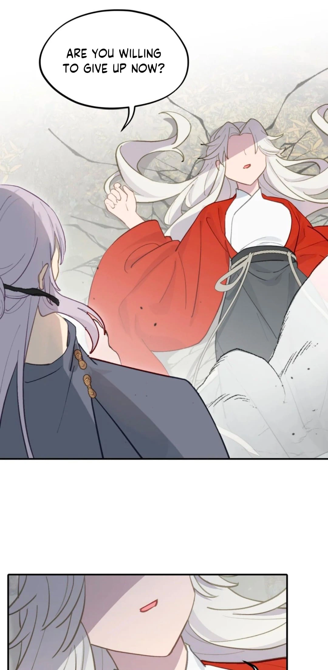 Kill the Male Lead to Become the Villainess Chapter 49 Page 16