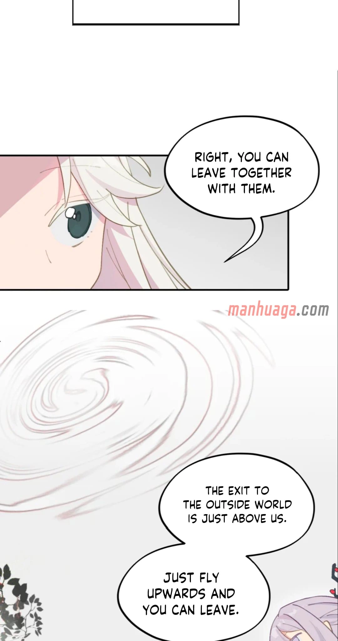 Kill the Male Lead to Become the Villainess Chapter 49 Page 29