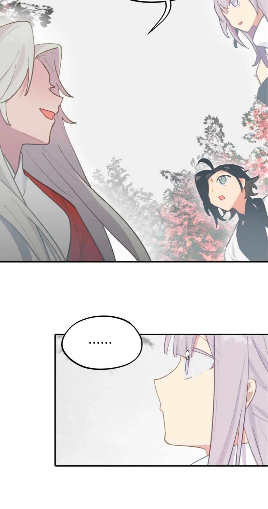 Kill the Male Lead to Become the Villainess Chapter 49 Page 30