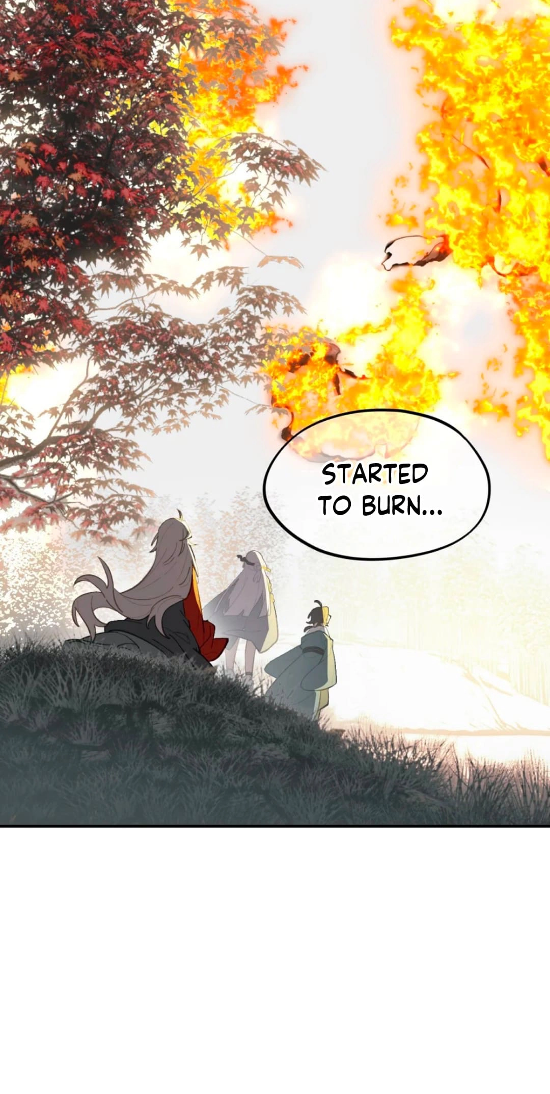 Kill the Male Lead to Become the Villainess Chapter 49 Page 36