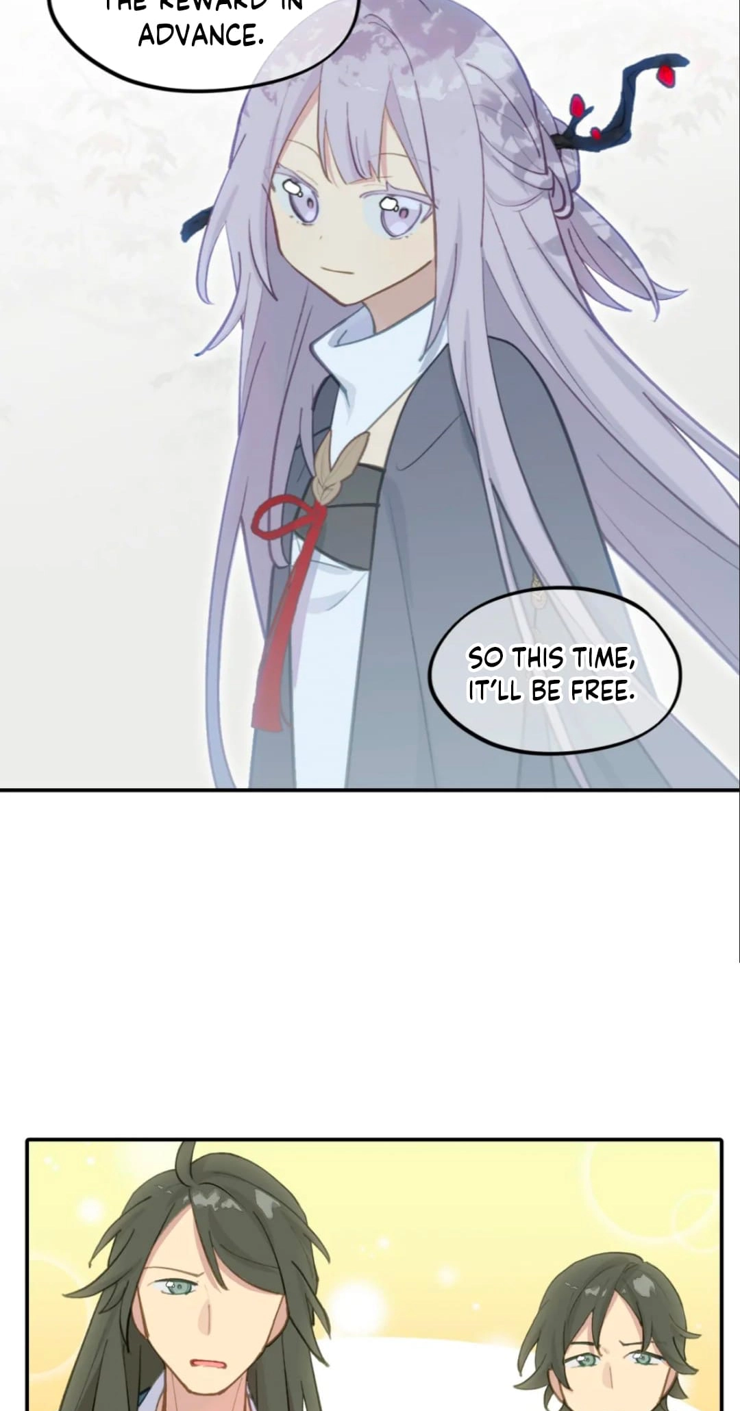 Kill the Male Lead to Become the Villainess Chapter 39 Page 5