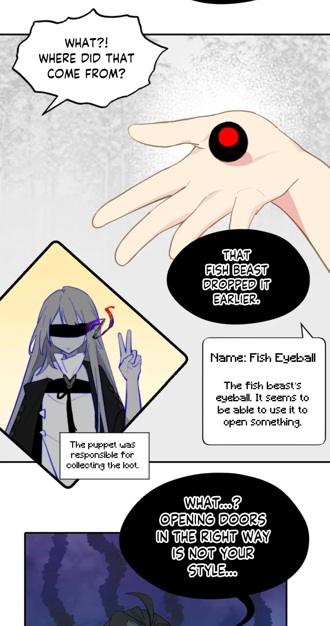 Kill the Male Lead to Become the Villainess Chapter 39 Page 14