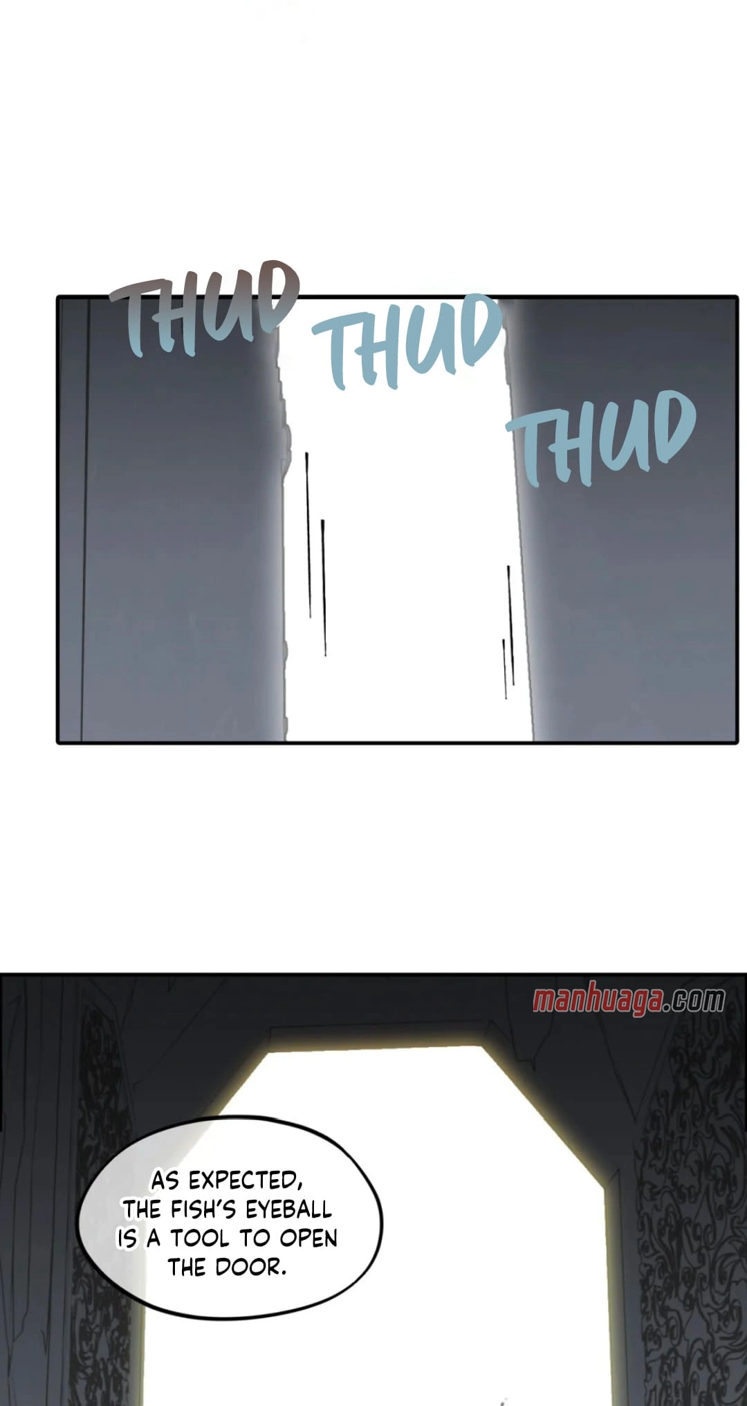 Kill the Male Lead to Become the Villainess Chapter 39 Page 17