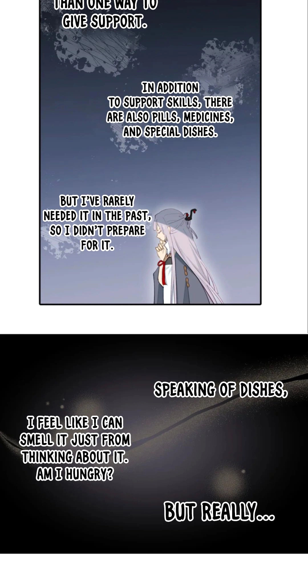 Kill the Male Lead to Become the Villainess Chapter 39 Page 24