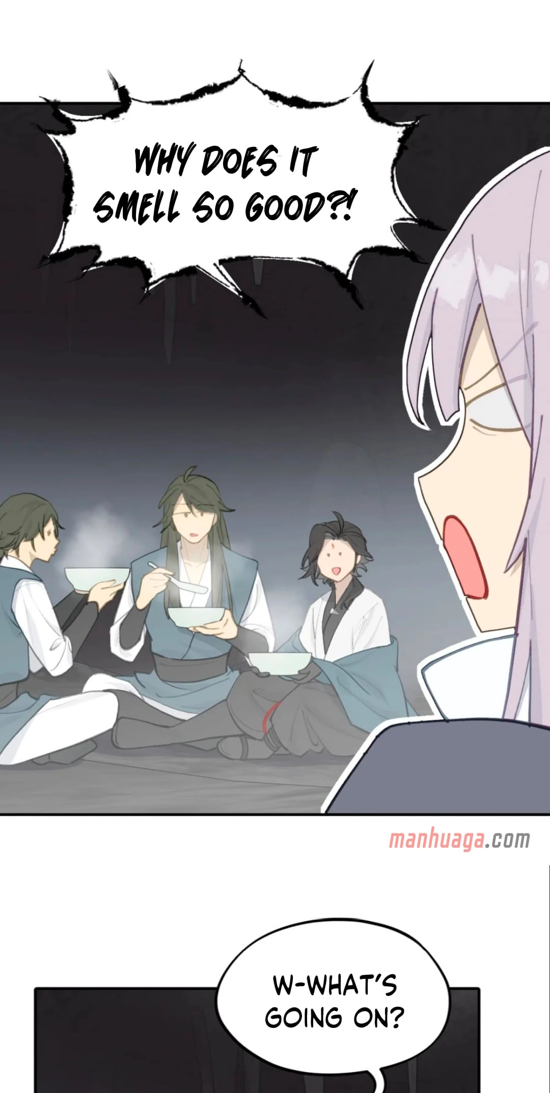 Kill the Male Lead to Become the Villainess Chapter 39 Page 25