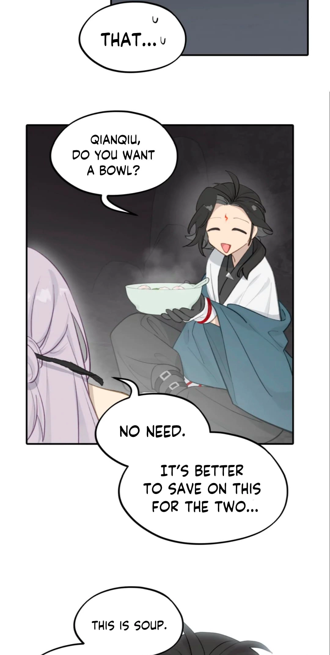 Kill the Male Lead to Become the Villainess Chapter 39 Page 27