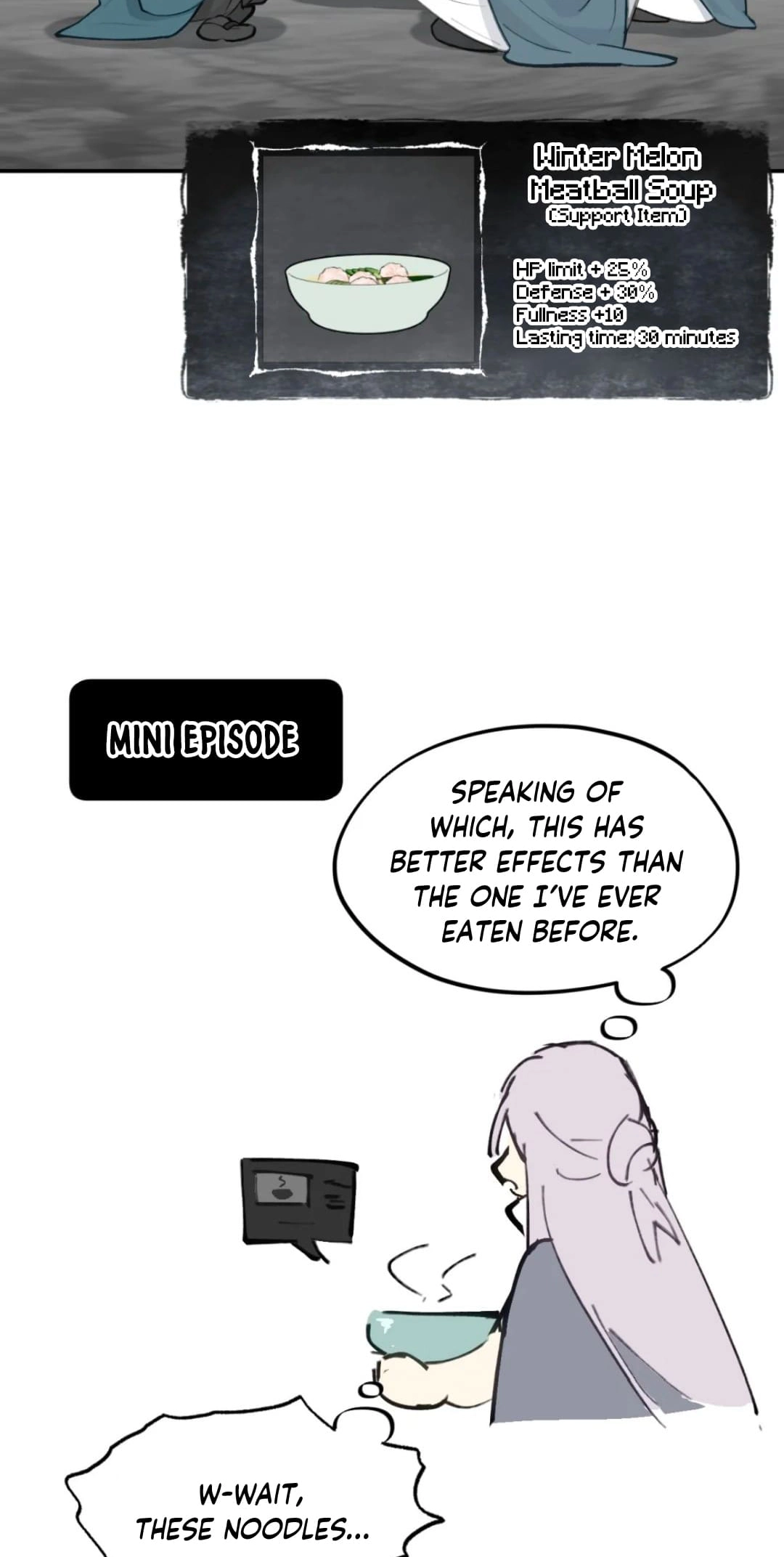 Kill the Male Lead to Become the Villainess Chapter 39 Page 30