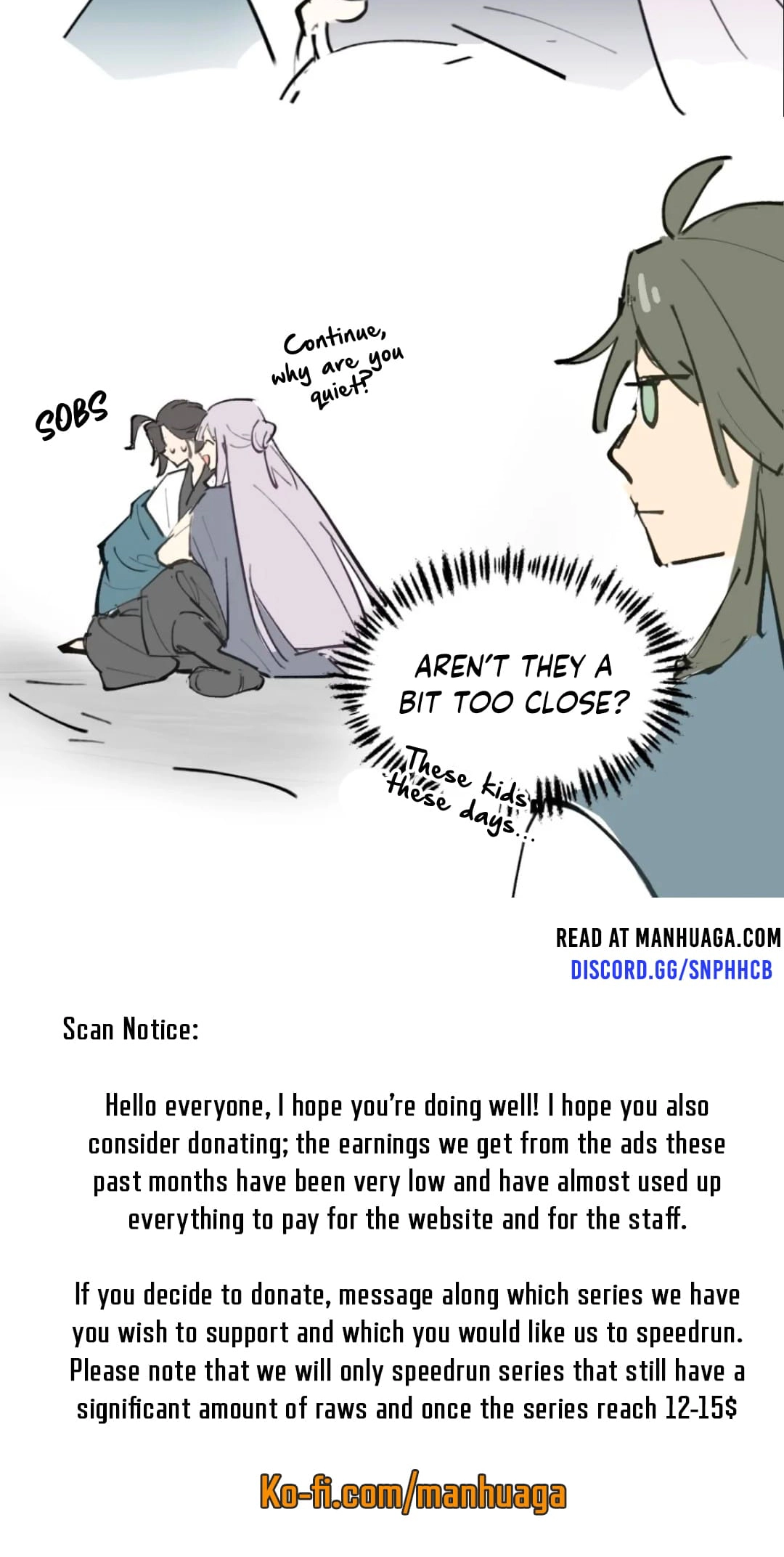 Kill the Male Lead to Become the Villainess Chapter 39 Page 33