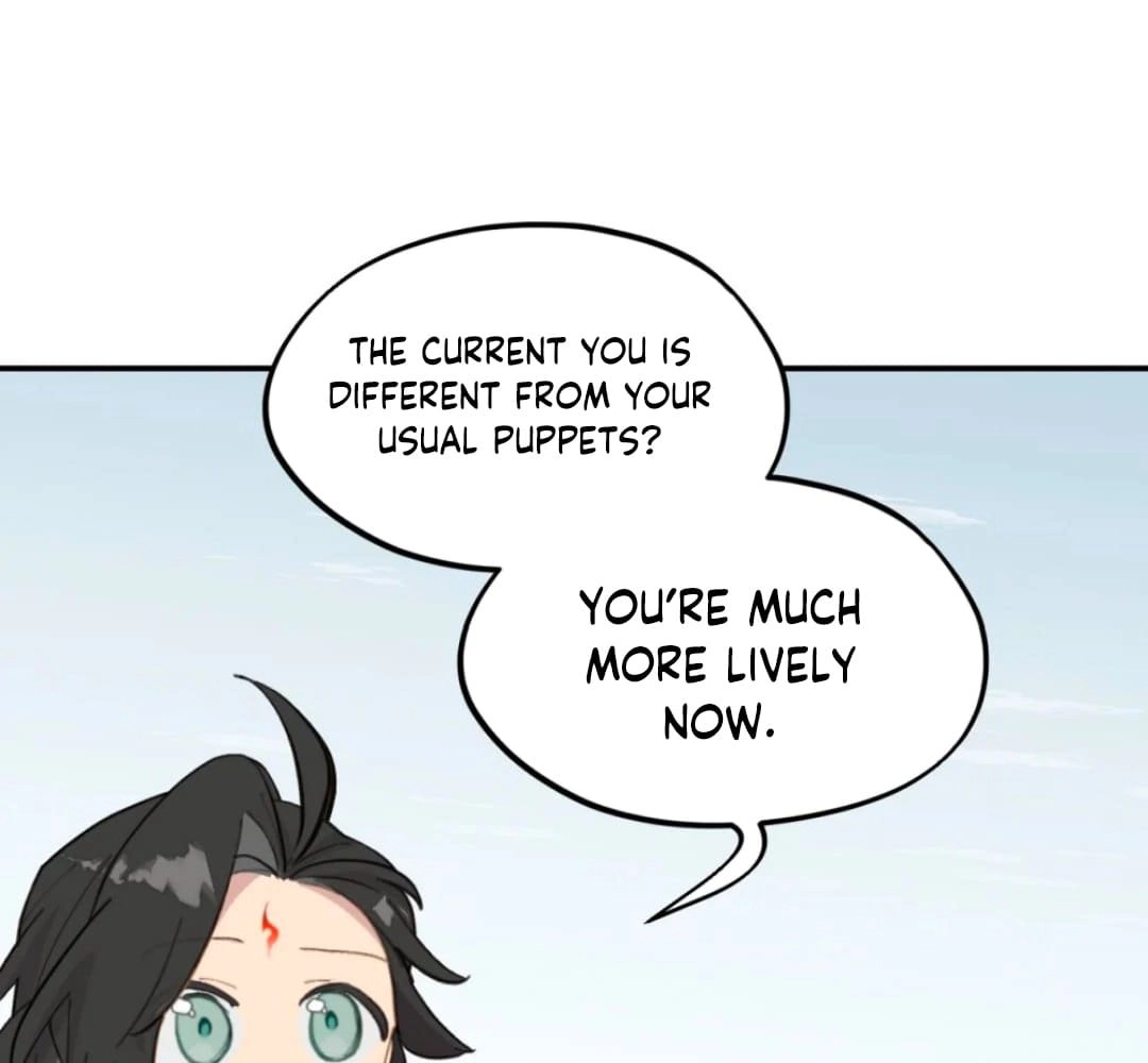 Kill the Male Lead to Become the Villainess Chapter 65 Page 6
