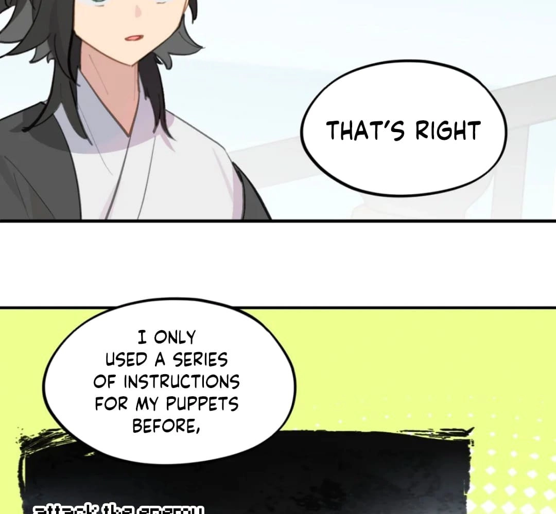Kill the Male Lead to Become the Villainess Chapter 65 Page 7