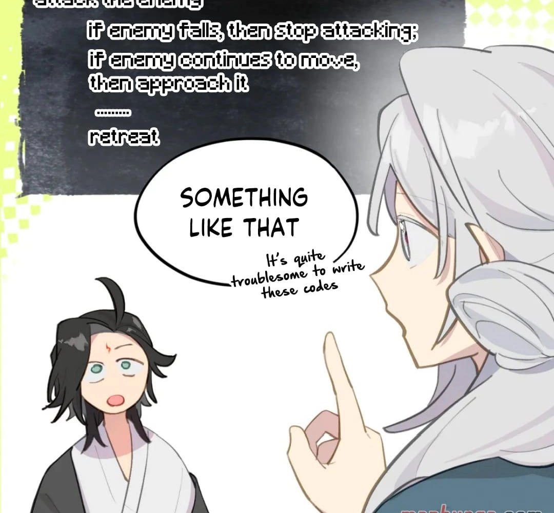 Kill the Male Lead to Become the Villainess Chapter 65 Page 8
