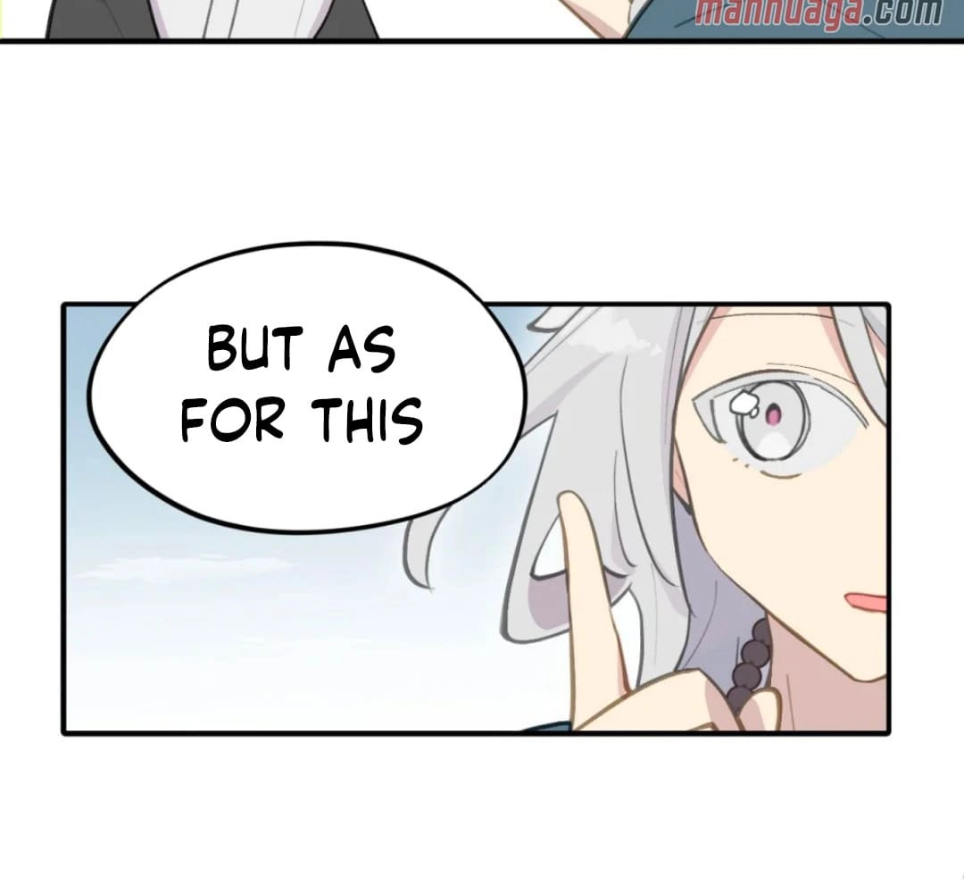 Kill the Male Lead to Become the Villainess Chapter 65 Page 9